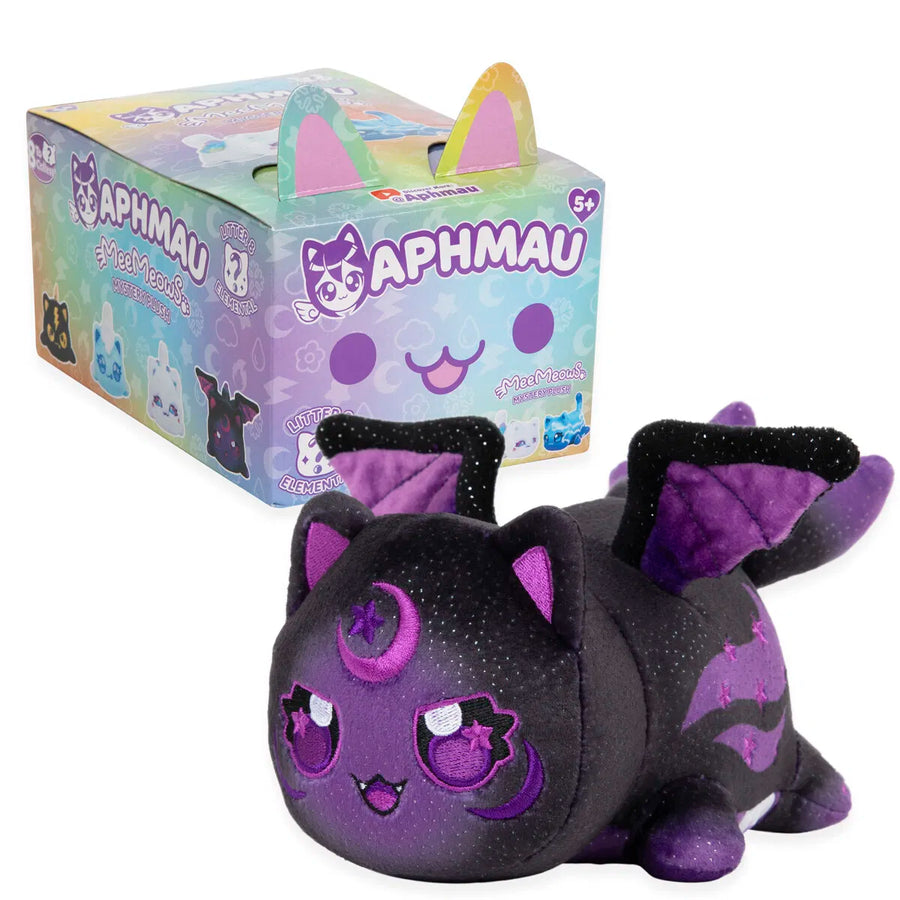Aphmau Mystery MeeMeow Standing View - Bamsedyra AS
