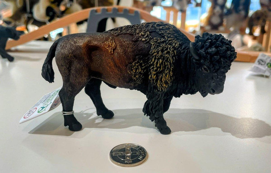 CollectA American Bison - Bamsedyra AS