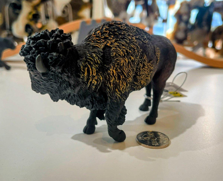 CollectA American Bison - Bamsedyra AS