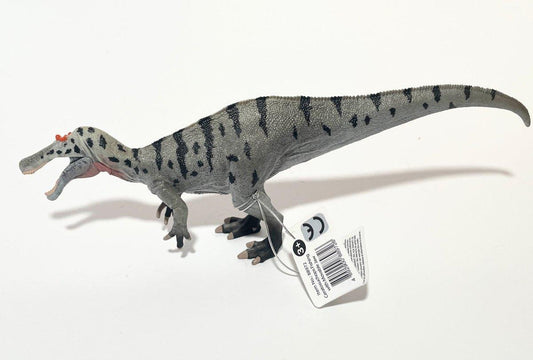 CollectA Ceratosuchops Figur Deluxe – naturtro ceratosuchops med bevegelig kjeve