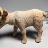 CollectA Geitekilling Figur – naturtro geitekilling figur i stående positur