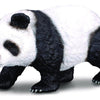 CollectA Panda Figur – naturtro kjæmpepanda figur med svart og hvit pels
