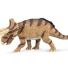 CollectA Triceratops Dinosaurfigur – naturtro triceratops med tre karakteristiske horn, 19 cm