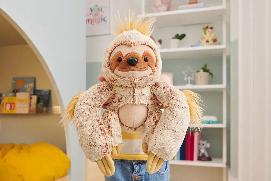 Augie Sloth | GUND Action View - Bamsedyra AS