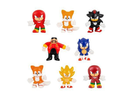 GOO JIT ZU SONIC MINIS ASS - Bamsedyra AS