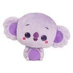 GUND Koala Kosedyr – myk grå koala-bamse med søtt uttrykk, 25 cm