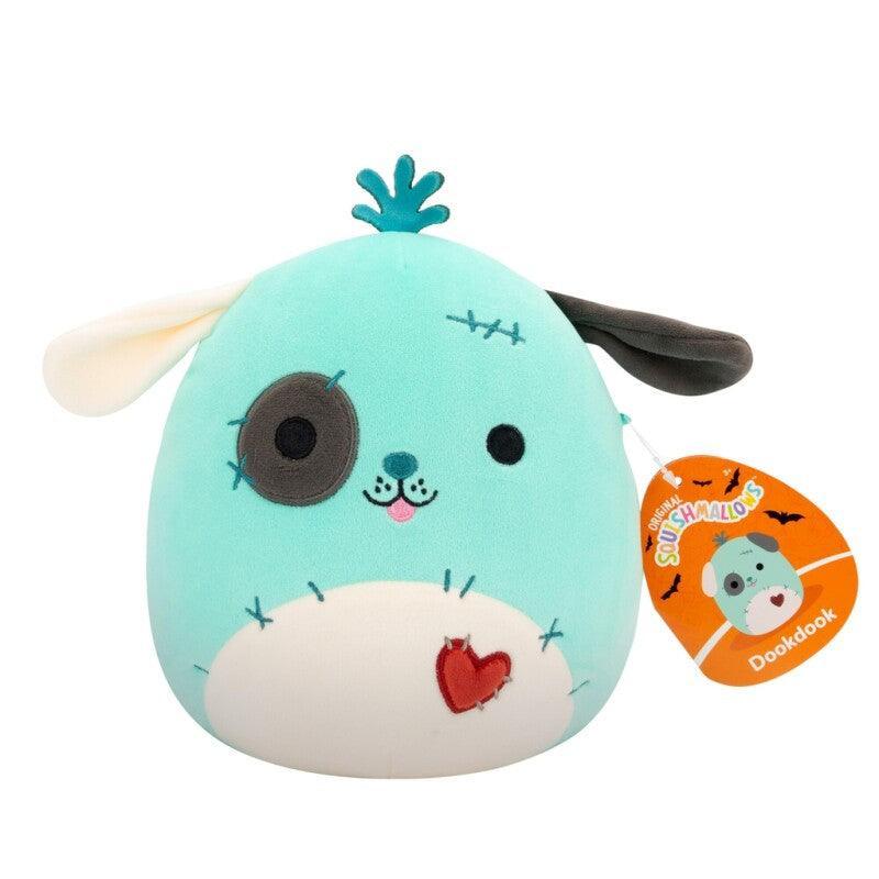 Halloween 2024 Squishmallows! (Ord. price 199,) - Bamsedyra AS