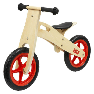 KREA Balance Bike: The Ultimate Ride for Little Explorers - Bamsedyra AS