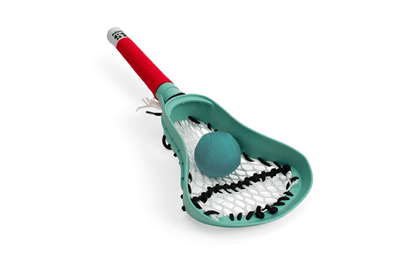 Lacrosse Kit - Bamsedyra AS