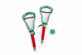 Lacrosse Kit - Bamsedyra AS