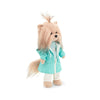 Lucky Yoyo Plush | Orange Toys - Bamsedyra AS