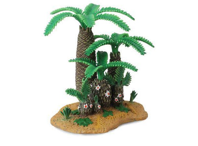 CollectA Monanthesia og Cycadeoidea Plante Figurer – forhistoriske planteerstatninger