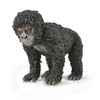 CollectA Fjellgorilla Baby Figur – naturtro gorilla-baby figur