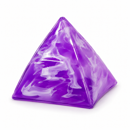 Squeeze Malt Pyramid | Assortert | 1 stk - Bamsedyra AS