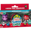 Piñata Smashlings™ 3-Pack Collectible Figures - Bamsedyra AS