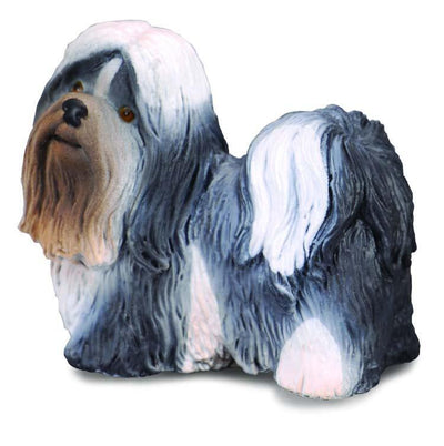 CollectA Shih Tzu Hundefigur – naturtro shih tzu figur