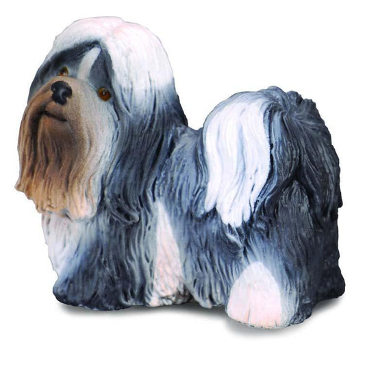 CollectA Shih Tzu Hundefigur – naturtro shih tzu figur