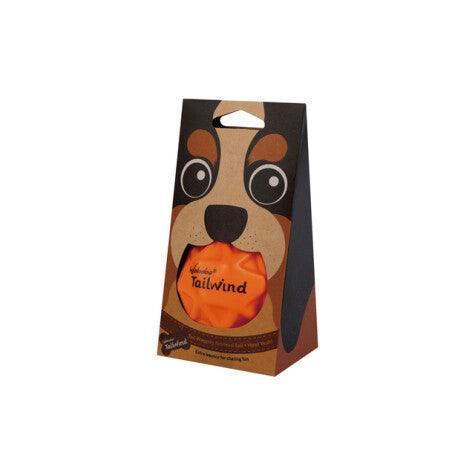 Waboba Tailwind Hundeball – spretende og holdbar hundeball for aktiv lek
